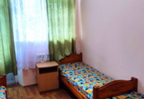 Комната в детском лагере «Красный десант», Ростовская область, территория лагеря, фото 1