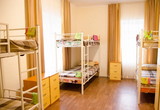 Комнаты в корпусах детского лагеря «Арт-Квест», Саки, Крым, фото 1