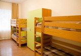 Комнаты в корпусах детского лагеря «Арт-Квест», Саки, Крым, фото 2