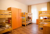 Комнаты в корпусах детского лагеря «Арт-Квест», Саки, Крым, фото 3