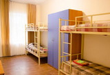 Комнаты в корпусах детского лагеря «Арт-Квест», Саки, Крым, фото 4