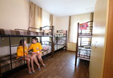 Комнаты в корпусах детского лагеря «Арт-Квест», Саки, Крым, фото 6