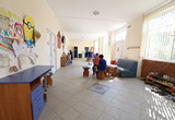 Холл в корпусе детского лагеря «Арт-Квест», Саки, Крым, фото 8