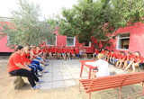 Детский лагерь «Арт-Квест», Саки, Крым, фото 6