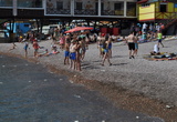 Пляж детского лагеря ДЦО «Жемчужный берег», фото 1
