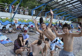 Пляж детского лагеря ДЦО «Жемчужный берег», фото 2