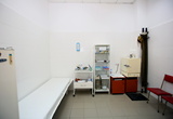 Медицинский пункт детского лагеря ДЦО «Жемчужный берег», фото 1