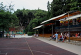 Спортивная площадка детского лагеря ДЦО «Жемчужный берег», фото 2