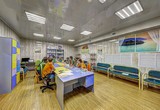 Детский лагерь ДОК «Спутник»