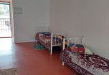 Детский лагерь «Зори Анапы», Анапа, номер в 1-этажном корпусе, фото 3