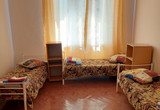 Детский лагерь «Зори Анапы», Анапа, номер в 2-этажном корпусе, фото 1