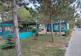 Детский лагерь «Зори Анапы», Анапа, территория лагеря, фото 8